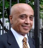 Tejinder Singh