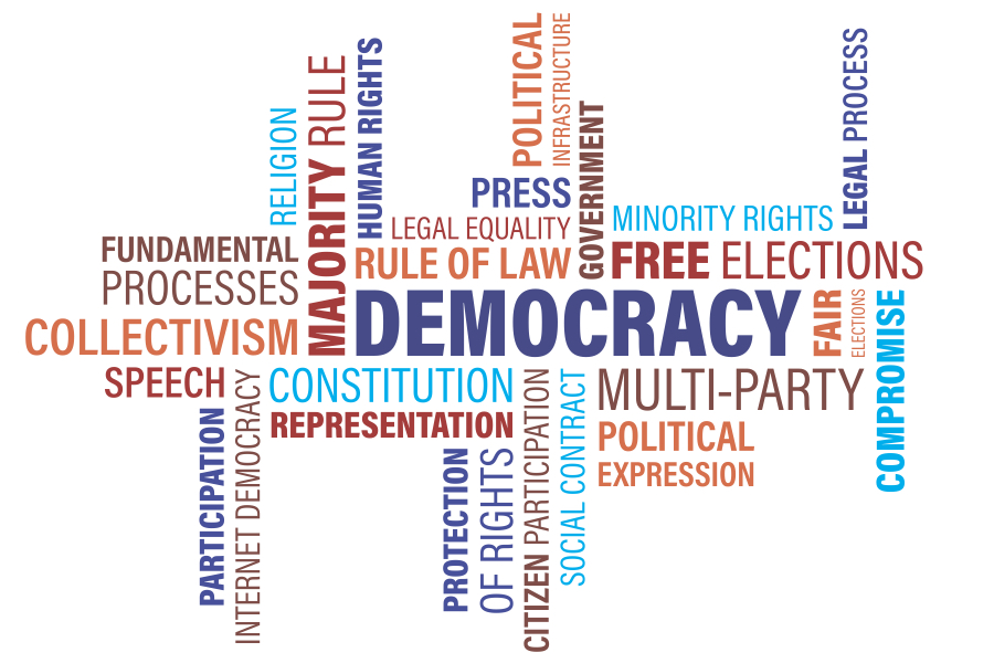 Will Democracy Survive After the Elections in India?