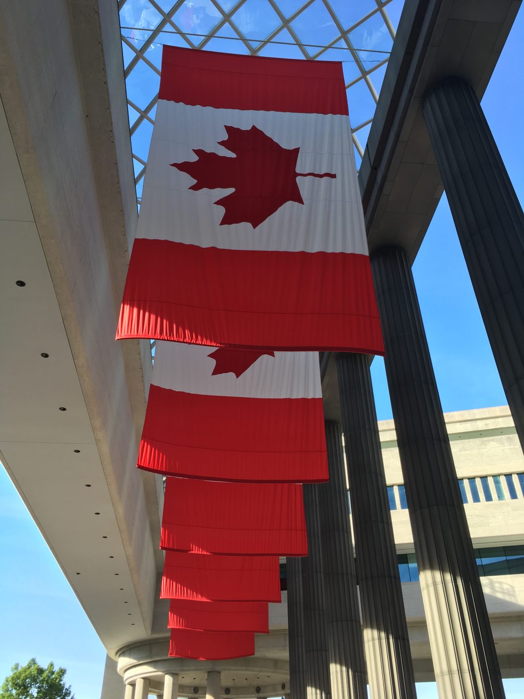 Canada Day